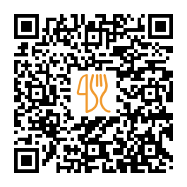 QR-code link para o menu de Golden House