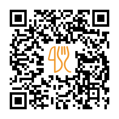 QR-code link para o menu de Conchi