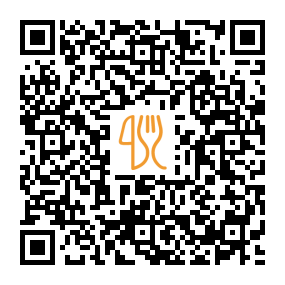 QR-code link para o menu de John Yi Fish Market