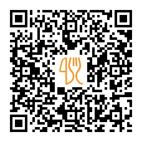 QR-code link para o menu de Hoppin' John