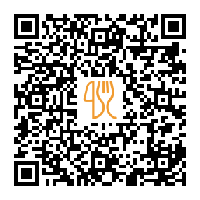 QR-code link para o menu de Crusty’s Wood Fired Pizza