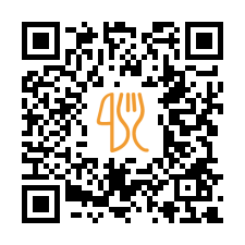 QR-code link para o menu de Txoko