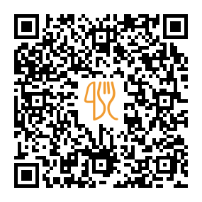 QR-code link para o menu de Coconut Cafe