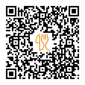 QR-code link para o menu de Little Caesars