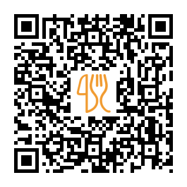 QR-code link para o menu de Cafe W