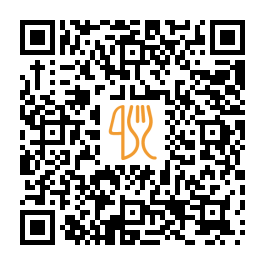 QR-code link para o menu de Neighborhood Cafe