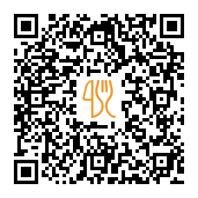 QR-code link para o menu de Little Caesars Pizza