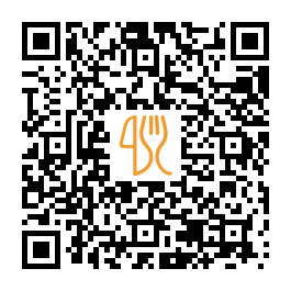 QR-code link para o menu de We Love Pupusas