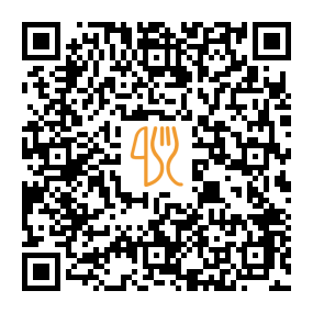 QR-code link para o menu de Patriots Kitchen