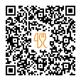 QR-code link para o menu de Happy Belly Tacos