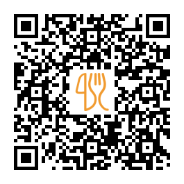 QR-code link para o menu de Jorgensons Lounge