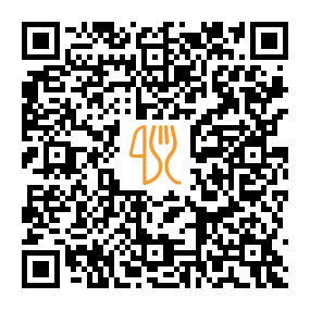 QR-code link para o menu de Bad Betty's Barbecue