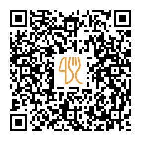 QR-code link para o menu de Fox Hounds