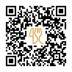 QR-code link para o menu de Santa Leña