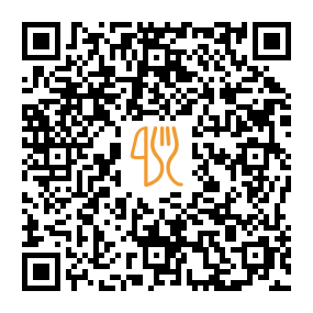 QR-code link para o menu de Hans Garden