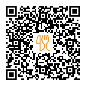 QR-code link para o menu de Dil Se Foody