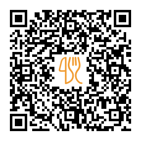 QR-code link para o menu de Yolk Ironworks