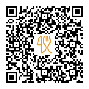 QR-code link para o menu de Tea Leaf Cafe