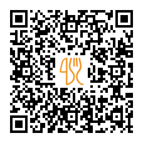 QR-code link para o menu de Khan Grill