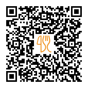 QR-code link para o menu de Buffalo Wild Wings