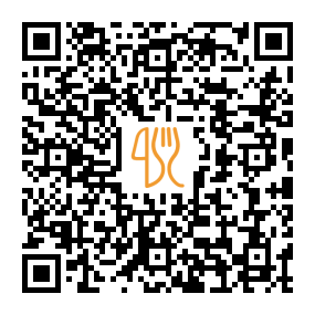 QR-code link para o menu de Green Box Japanese Cuisine