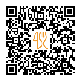 QR-code link para o menu de Joy Teriyaki