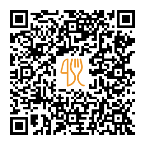 QR-code link para o menu de Fogo De Chao Austin