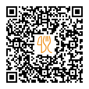 QR-code link para o menu de Trout Lake Tavern