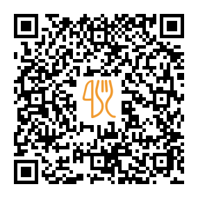 QR-code link para o menu de The Homestead Cafe