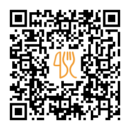 QR-code link para o menu de Kabob Corner