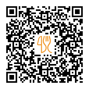 QR-code link para o menu de Laziza Grill