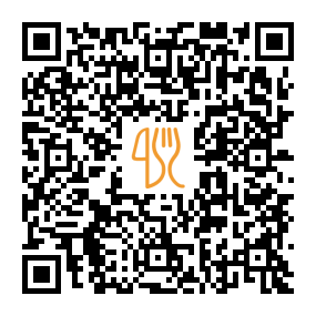 QR-code link para o menu de Ronny's Original Chicago Steakhouse