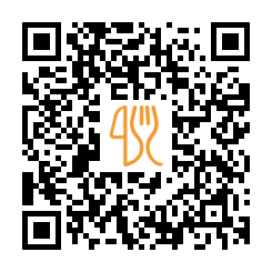 QR-code link para o menu de Cafe To Port