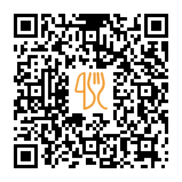 QR-code link para o menu de Hardee's