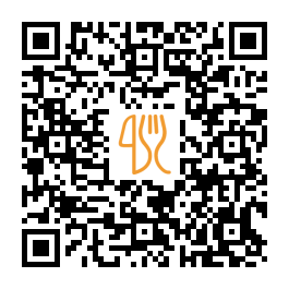 QR-code link para o menu de Whataburger