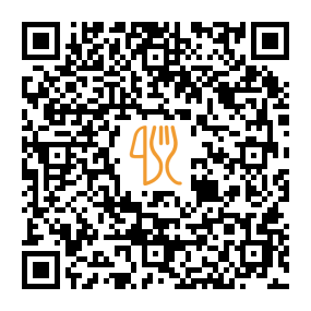 QR-code link para o menu de Gaya Coconut Shake