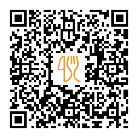 QR-code link para o menu de Ken's Hardwood Barbecue