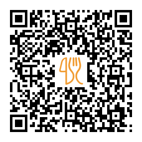 QR-code link para o menu de Anthony's Coal Fired Pizza