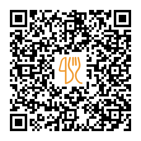 QR-code link para o menu de Restaurant-Bistro-Cafe