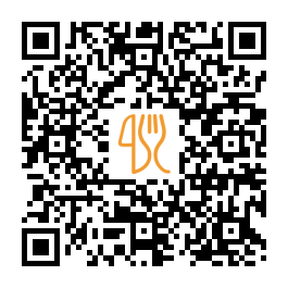 QR-code link para o menu de The Black Lion Inn