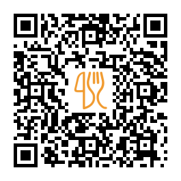 QR-code link para o menu de Ding Tea