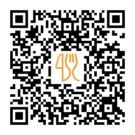 QR-code link para o menu de Fancy That