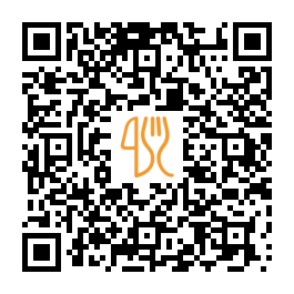 QR-code link para o menu de Shang Hai Express