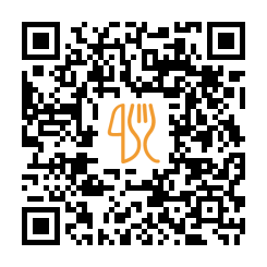 QR-code link para o menu de Blue Monkey