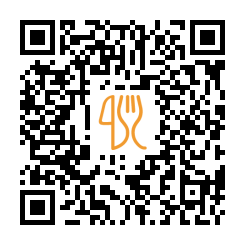 QR-code link para o menu de Cafeplaza