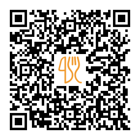 QR-code link para o menu de Kitty's Fish Chips