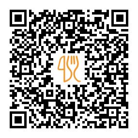 QR-code link para o menu de Porch Light Coffehouse