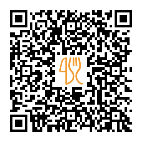 QR-code link para o menu de Orlando's Pizza Mt Pleasant