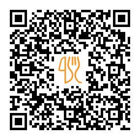 QR-code link para o menu de Sweet Soul Kitchen