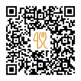 QR-code link para o menu de Samsue Produce